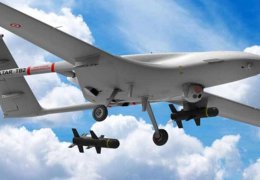 Dêrik’te SİHA saldırısı: İki şehit