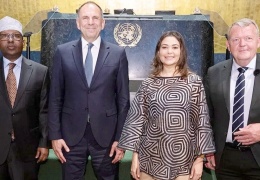 Türkiye hedef tahtasında