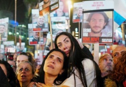 Ateşkes görüşmeleri Doha'da