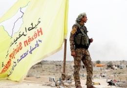 Neden tehlikeli alanlardan çekilmeliyiz?