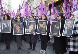 Katliamı Türkler için Rus istihbaratı mı gerçekleştirdi?