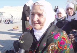 Hogir ve arkadaşları için