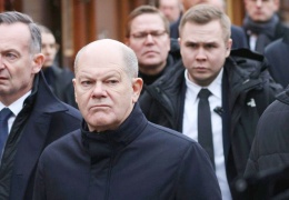 Alman siyasetinde Musk sarsıntısı