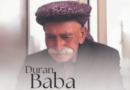 Duran Baba 20 gündür kayıp