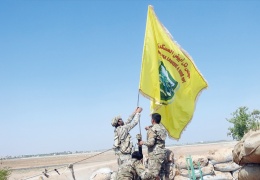 Alevilerin umudu QSD