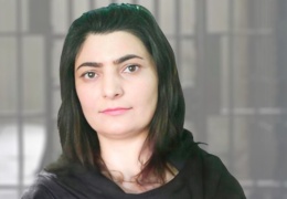 Ben Zeynep Celaliyan, Yezd’den sesleniyorum