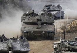 Türkiye vekilleri ile saldırabilir