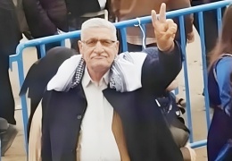 Berivan’ın yoldaşı