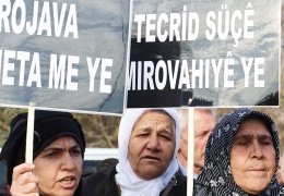 Rojava’da ve Türkiye’de durum