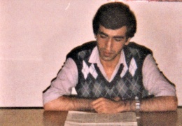 Paris’te ilk şehit: Mustafa Nazif Aktaş