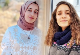 Rojin ve Gülistan isyanımızdır