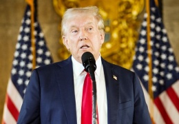 Trump’un Suriye açıklaması