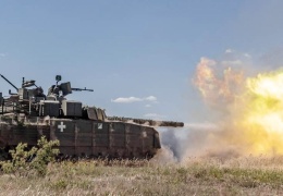 Cephede yüz binlerce ölü