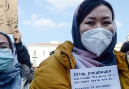 AİHM: Geri itme suçtur