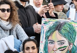 Suriye’nin inşasında kadınlar