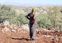 Çıralı 2B projesi bir felaket
