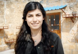 Cihan hayalinin peşindeydi…