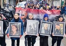 Yas değil hesap sorma çağrısı