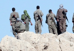 Silahların eşitliği olmadan barış da olmaz