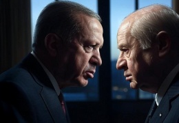 İktidarın yeni oyunu