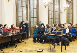 Öfkemiz de mücadelemiz de ortak