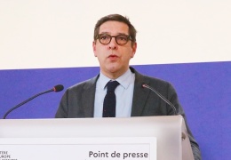 Kürt düşmanlığına Fransızca cevap