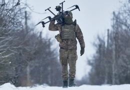 Ukrayna, Kursk’da ilerliyor