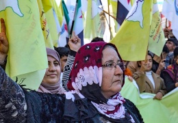 Kürtler olmadan olmaz