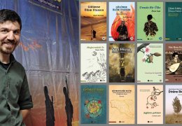 Kitabına ulaşamayan yazarlar