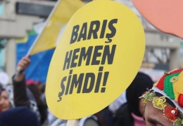 Barış ve demokrasi