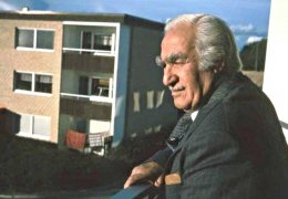 Cegerxwîn'den yoksun 36 yıl