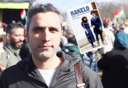 Kürdistan'ın kayıp 'prensi'