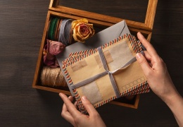 Bir mektup, çok kadın