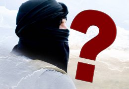 DAİŞ’linin arkasında kim var?