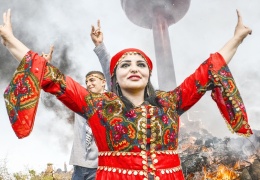 Kürtler 100 yıldır barışçı-demokratik çözümü savunuyor