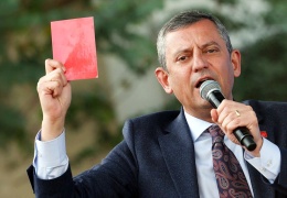 Gündem dışı bir yazı