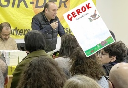 Masalların peşinde