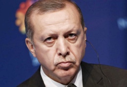 Tek parti, tek adam diktası