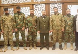 Çeteli ‘profesyonel orduya’ geçiş