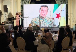 İngiliz siyasetçilerden Kobanê desteği