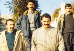 Kürtlerin stratejik aklı devrededir