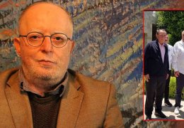 Esas mesaj Kürtlere