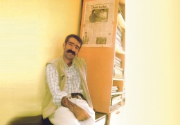 Basınımızın emekçisi Kalo’su