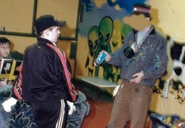 Banksy'nin gizemi çözülüyor