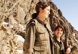 Dağın özlemi
