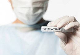 Almanya'da vaka sayısı 10 binin üzerinde