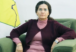 Suriye HTŞ'den ibaret değil