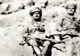 Heskizade İbrahim’in mektubu