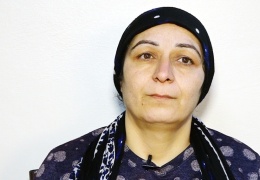 Hêvîn’in bedeli Efrîn’e dönebilmek için