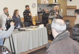 Aleviler HTŞ’ye karşı savunmasız